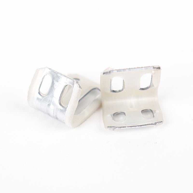 CLIPS DE RESORTE EN ZIG ZAG PARA SOFAS