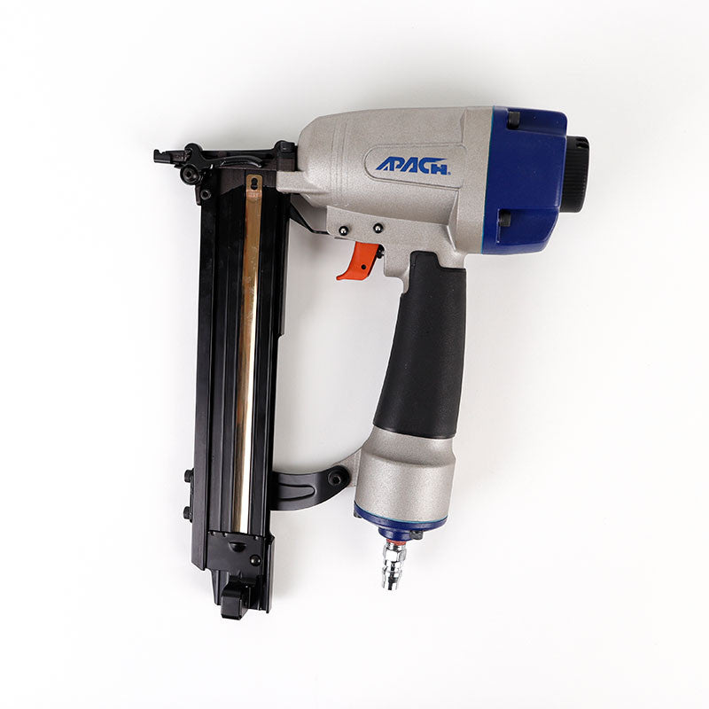 Grapadora Neumática APACH 9040 - Para Instalación de Pisos