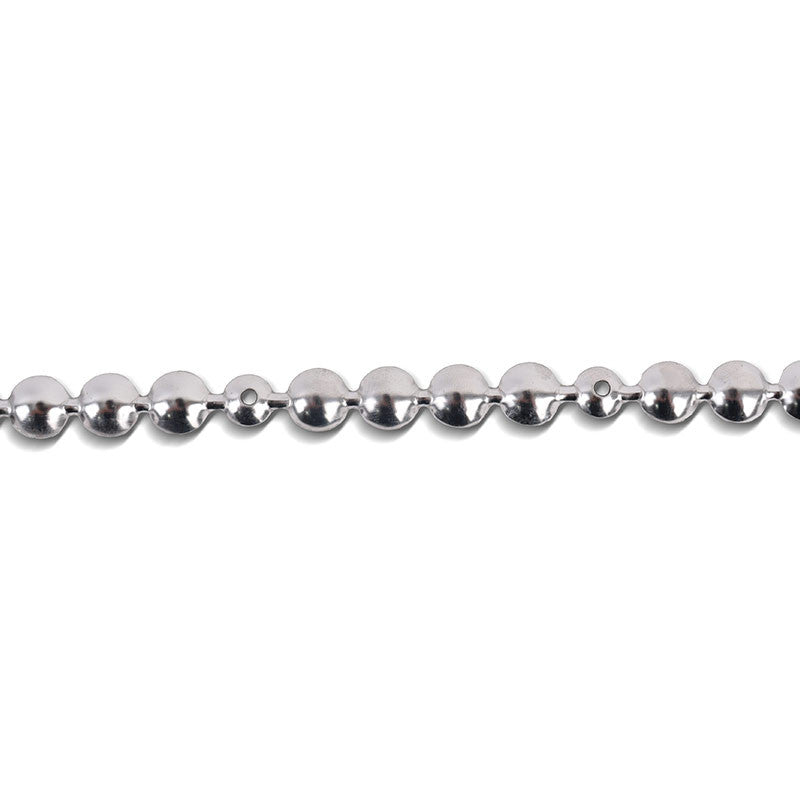 CLAVO DECORATIVO CIRCULAR 9.5 MM