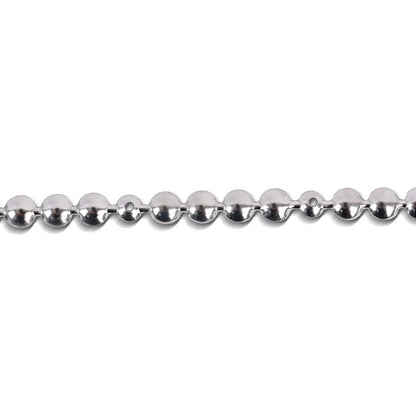 CLAVO DECORATIVO CIRCULAR 9.5 MM