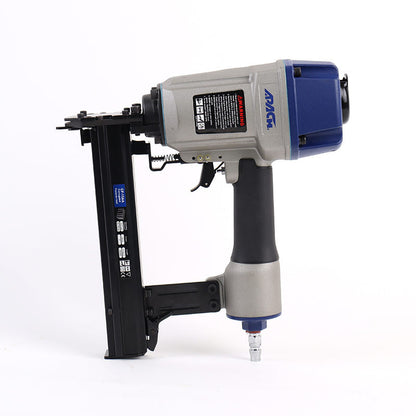 Grapadora Neumatica CF-15AA APACH - Para Corchete Corrugado