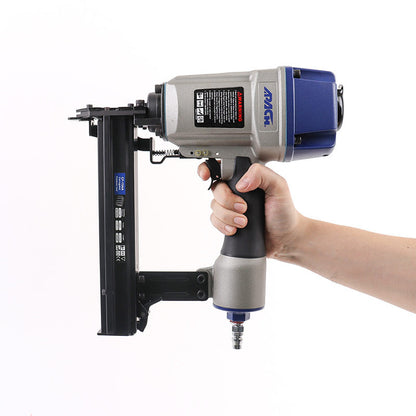 Grapadora Neumatica CF-15AA APACH - Para Corchete Corrugado