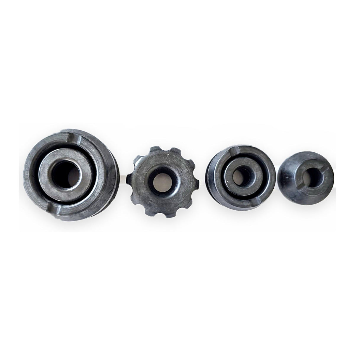 Set amortiguadores Meite CN70B Nro 18 y 19