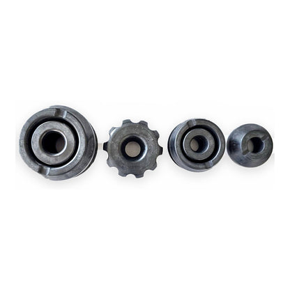Set amortiguadores Meite CN70B Nro 18 y 19