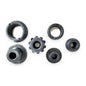 Set amortiguadores Meite CN70B Nro 18 y 19