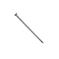 CLAVO CORRIENTE 2 1/2" (63 MM) LARGO, ESPESOR (3.15 MM) CAJA DE 25 KG