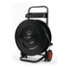Carro Porta Zuncho 200mm - Dispensador Móvil para Fleje