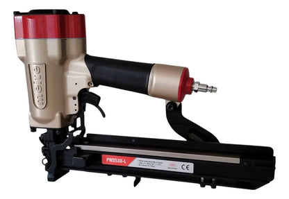 Grapadora Neumática Parrillera Meite PW2538-L