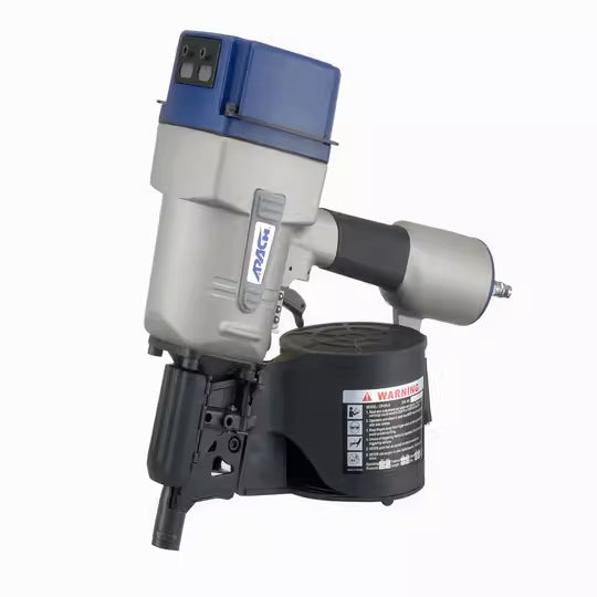 Clavadora Neumática APACH CN83F - Para Fabricación Industrial