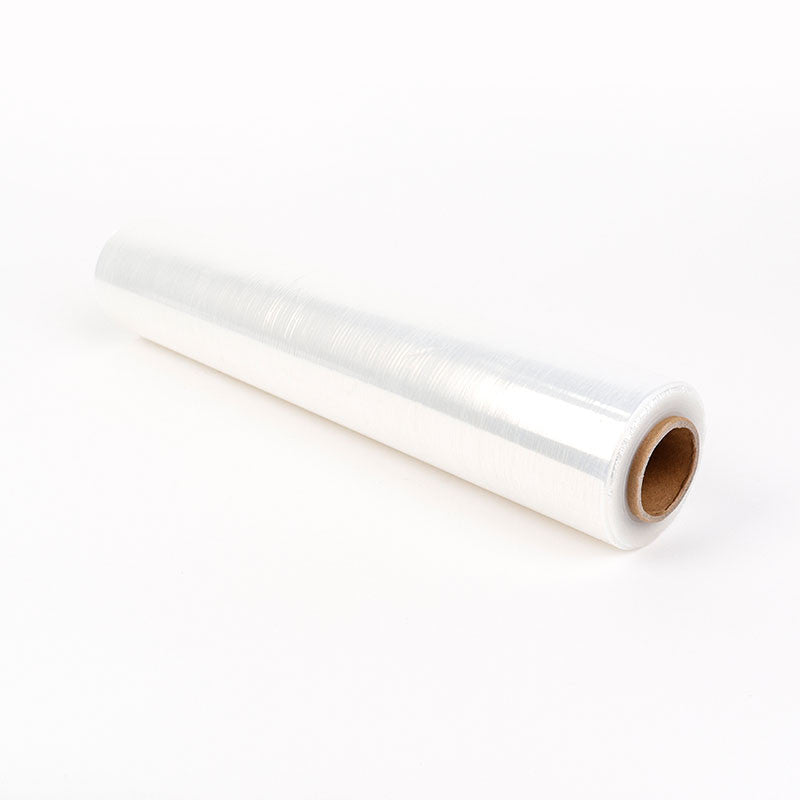 FILM TRANSPARENTE