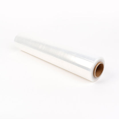 FILM TRANSPARENTE